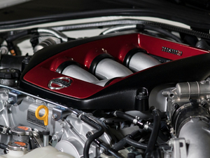 2020款 NISMO 其它