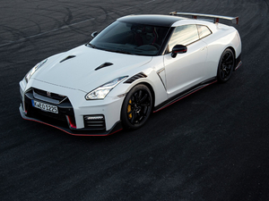 2020 NISMO w^