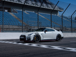 2020 NISMO w^