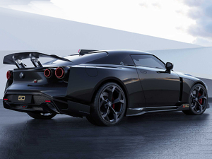 2020GT-R50 by Italdesign w^