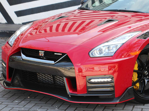 2020 NISMO ^