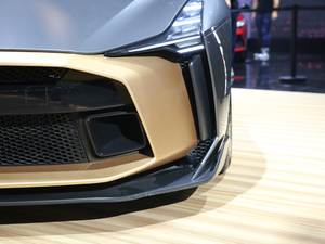 2020GT-R50 by Italdesign ^