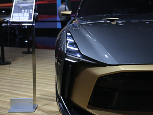 2020GT-R50 by Italdesign ^