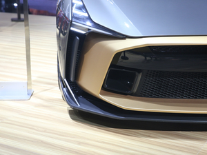 2020GT-R50 by Italdesign ^