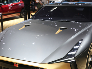 2020GT-R50 by Italdesign ^