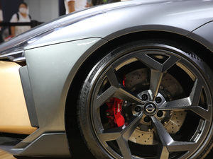 2020GT-R50 by Italdesign ^