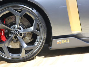 2020GT-R50 by Italdesign ^