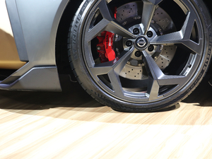 2020GT-R50 by Italdesign ^