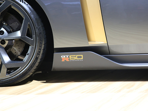 2020GT-R50 by Italdesign ^