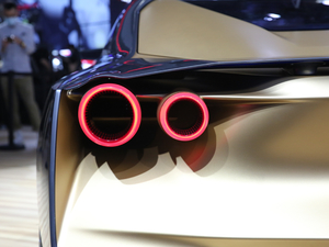 2020GT-R50 by Italdesign ^