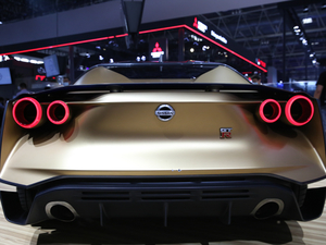 2020GT-R50 by Italdesign ^