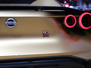 2020GT-R50 by Italdesign ^