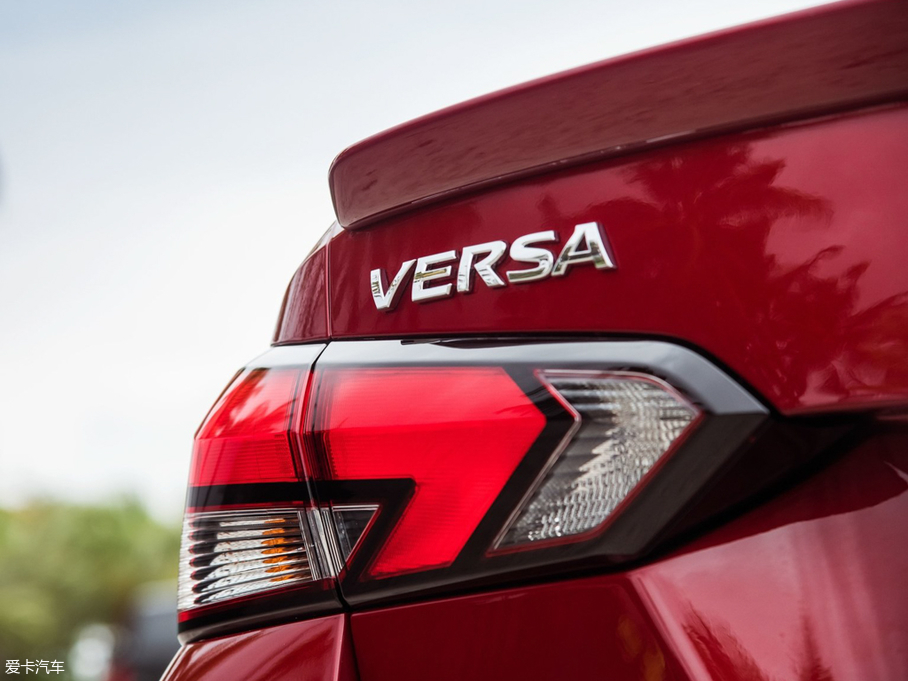 2019��Versa ������