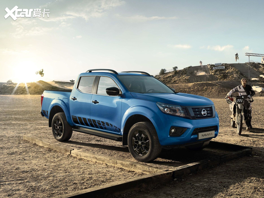 2020��Navara(����) N-Guard