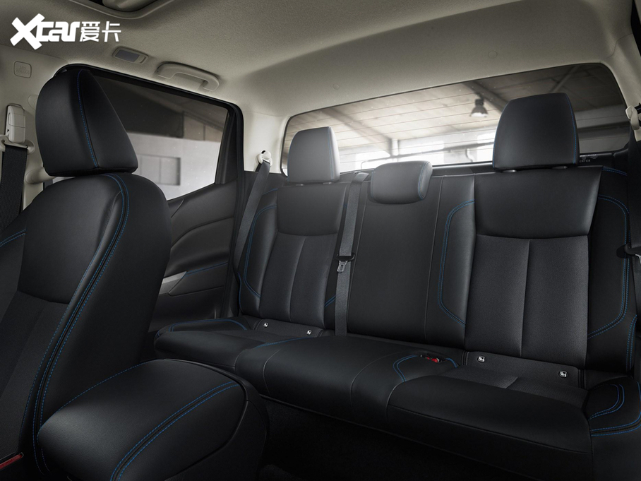 2020Navara() N-Guard