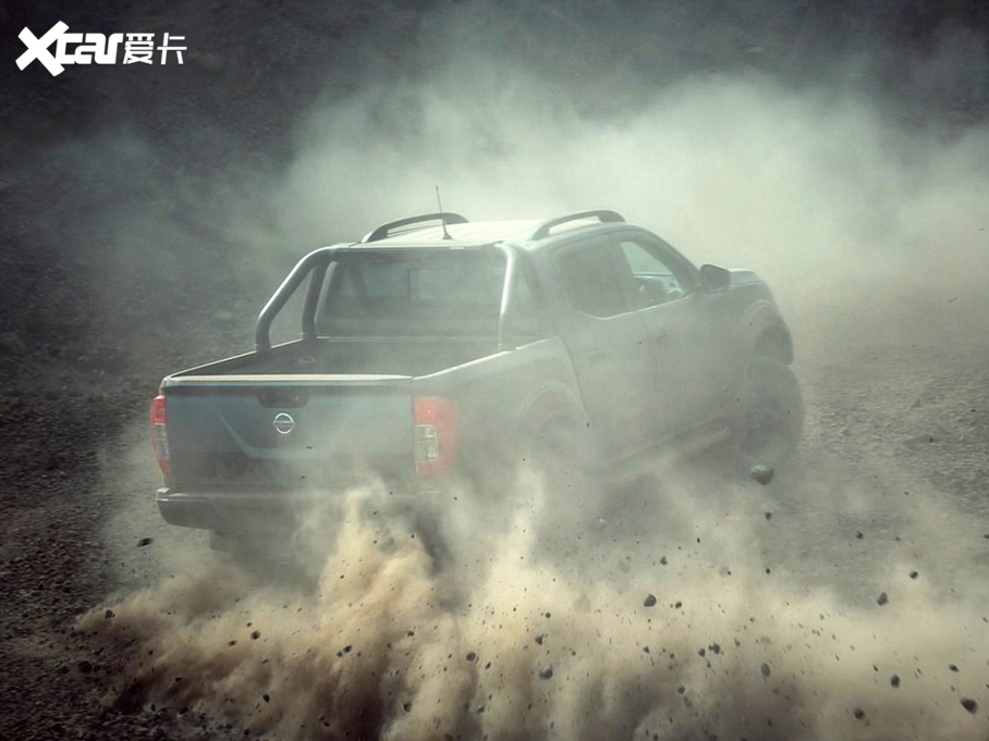 2020��Navara(����) N-Trek Warrior