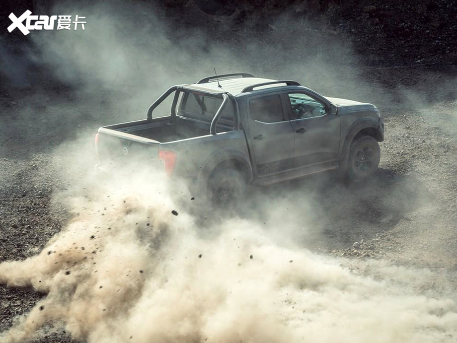 2020Navara() N-Trek Warrior