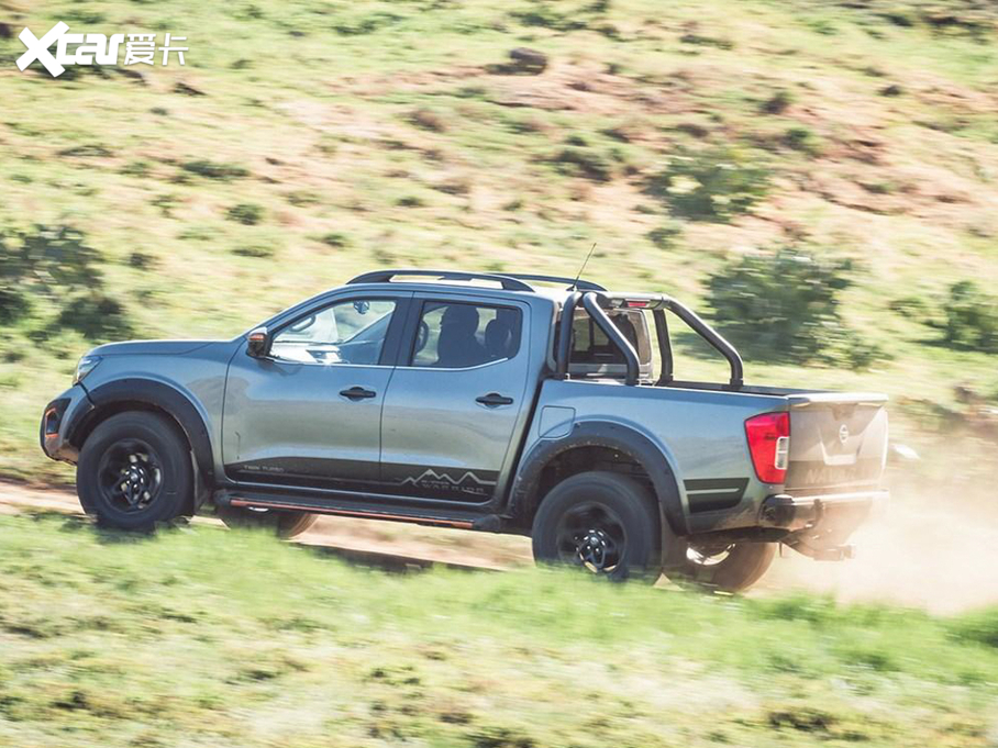 2020��Navara(����) N-Trek Warrior