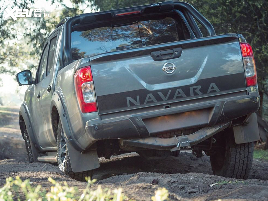 2020��Navara(����) N-Trek Warrior