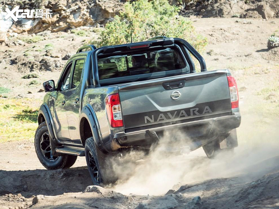 2020Navara() N-Trek Warrior