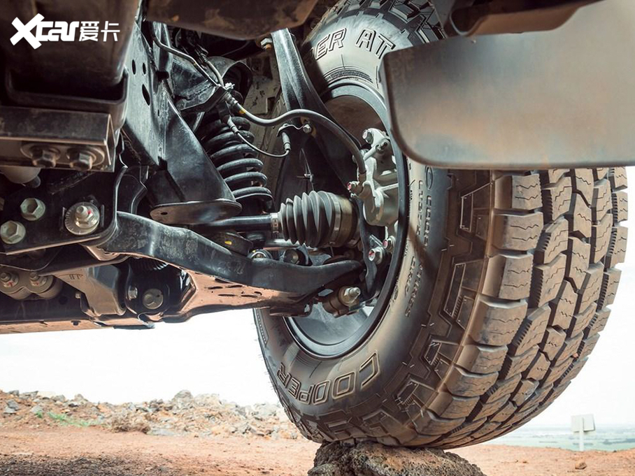 2020Navara() N-Trek Warrior