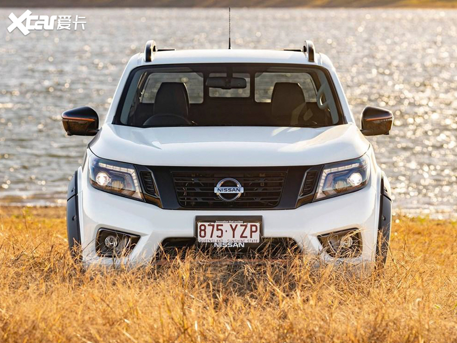 2020Navara() N-Trek