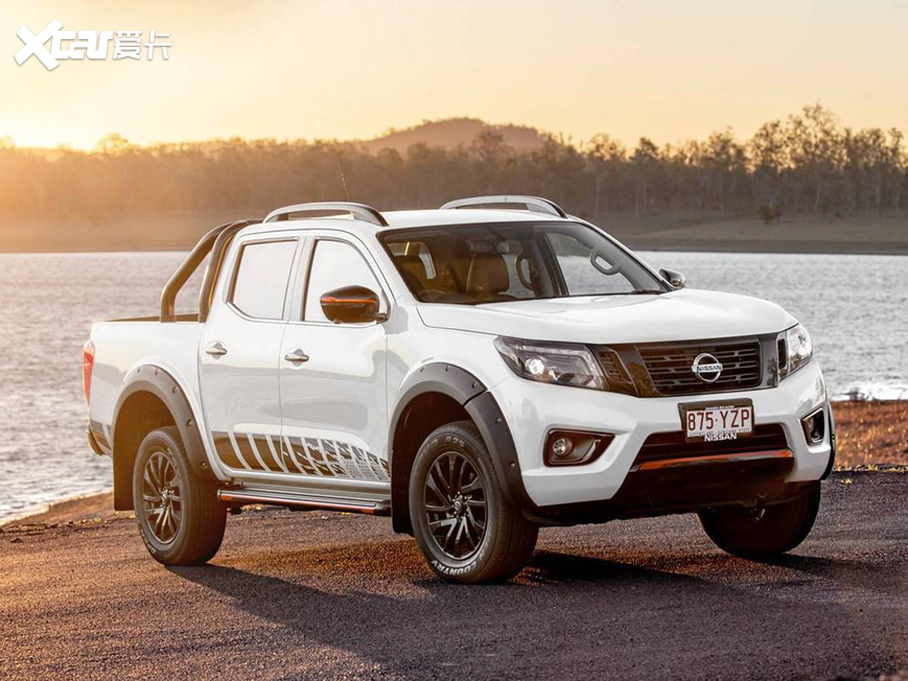2020Navara() N-Trek