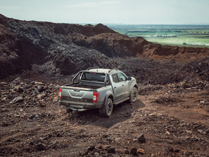 2020N-Trek Warrior w^