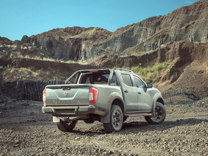 2020N-Trek Warrior w^