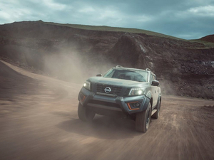 2020N-Trek Warrior w^