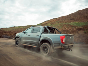 2020N-Trek Warrior w^