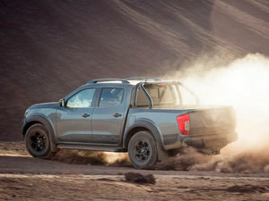 2020N-Trek Warrior w^