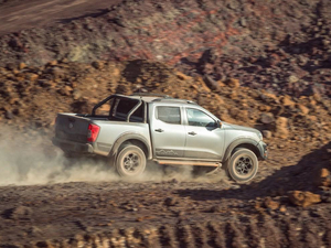 2020N-Trek Warrior w^