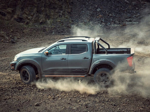 2020N-Trek Warrior w^