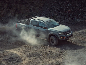 2020N-Trek Warrior w^