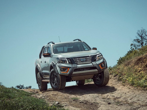 2020N-Trek Warrior w^