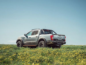 2020N-Trek Warrior w^