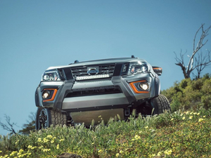 2020N-Trek Warrior w^