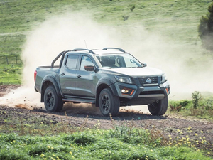 2020N-Trek Warrior w^