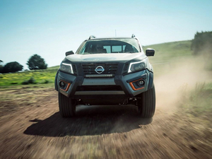 2020N-Trek Warrior w^