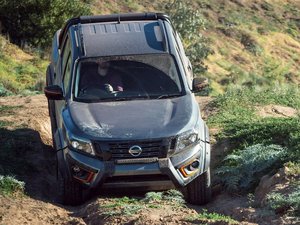 2020N-Trek Warrior w^