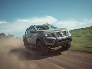 2020N-Trek Warrior w^