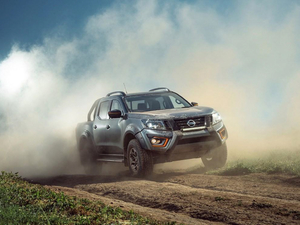 2020N-Trek Warrior w^