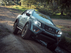 2020N-Trek Warrior w^