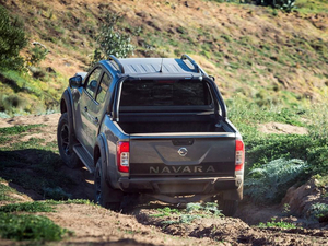 2020N-Trek Warrior w^