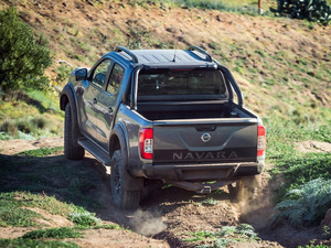 2020N-Trek Warrior w^