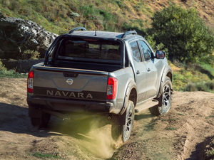 2020N-Trek Warrior w^