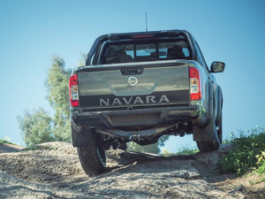 2020N-Trek Warrior w^