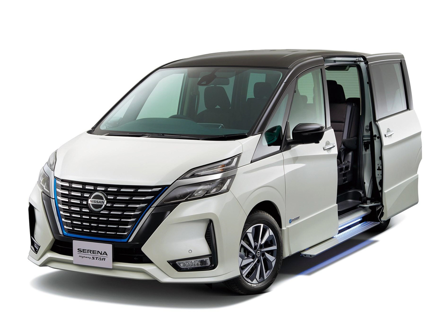 2019��Serena ������