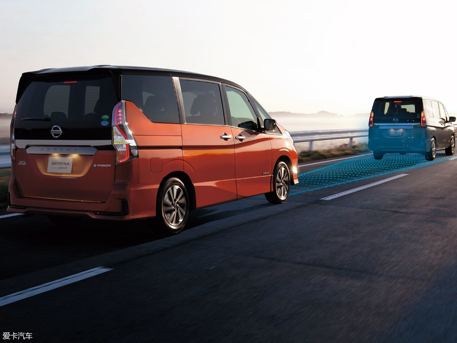 2019��Serena ������